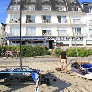 Hotel De La Plage